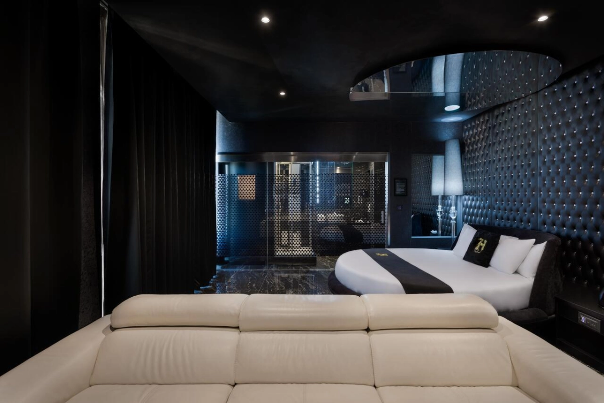 Hugo's Boutique Hotel - Hotel Photo 8