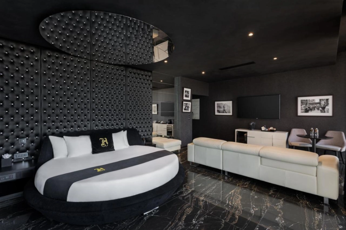 Hugo's Boutique Hotel - Hotel Photo 9