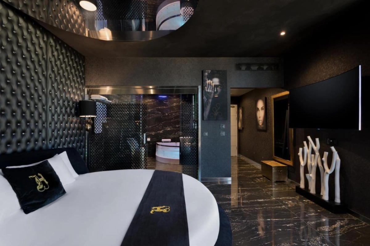 Hugo's Boutique Hotel - Hotel Photo 11