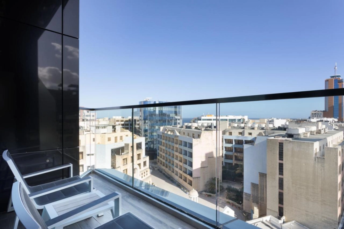 Hugo's Boutique Hotel - Hotel Photo 14