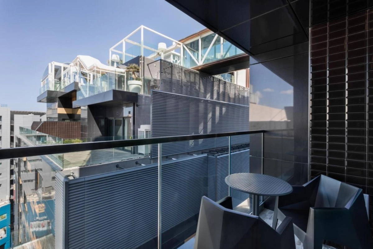 Hugo's Boutique Hotel - Hotel Photo 18