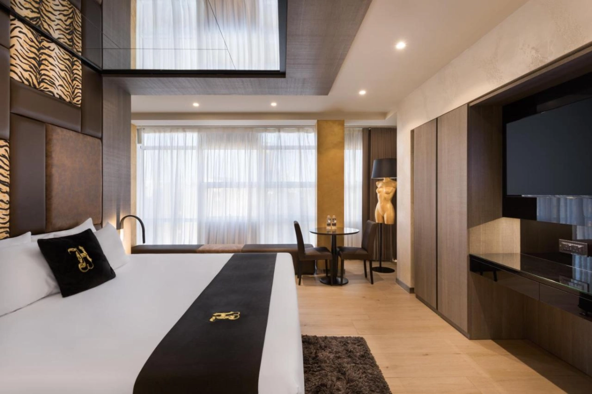 Hugo's Boutique Hotel - Hotel Photo 19