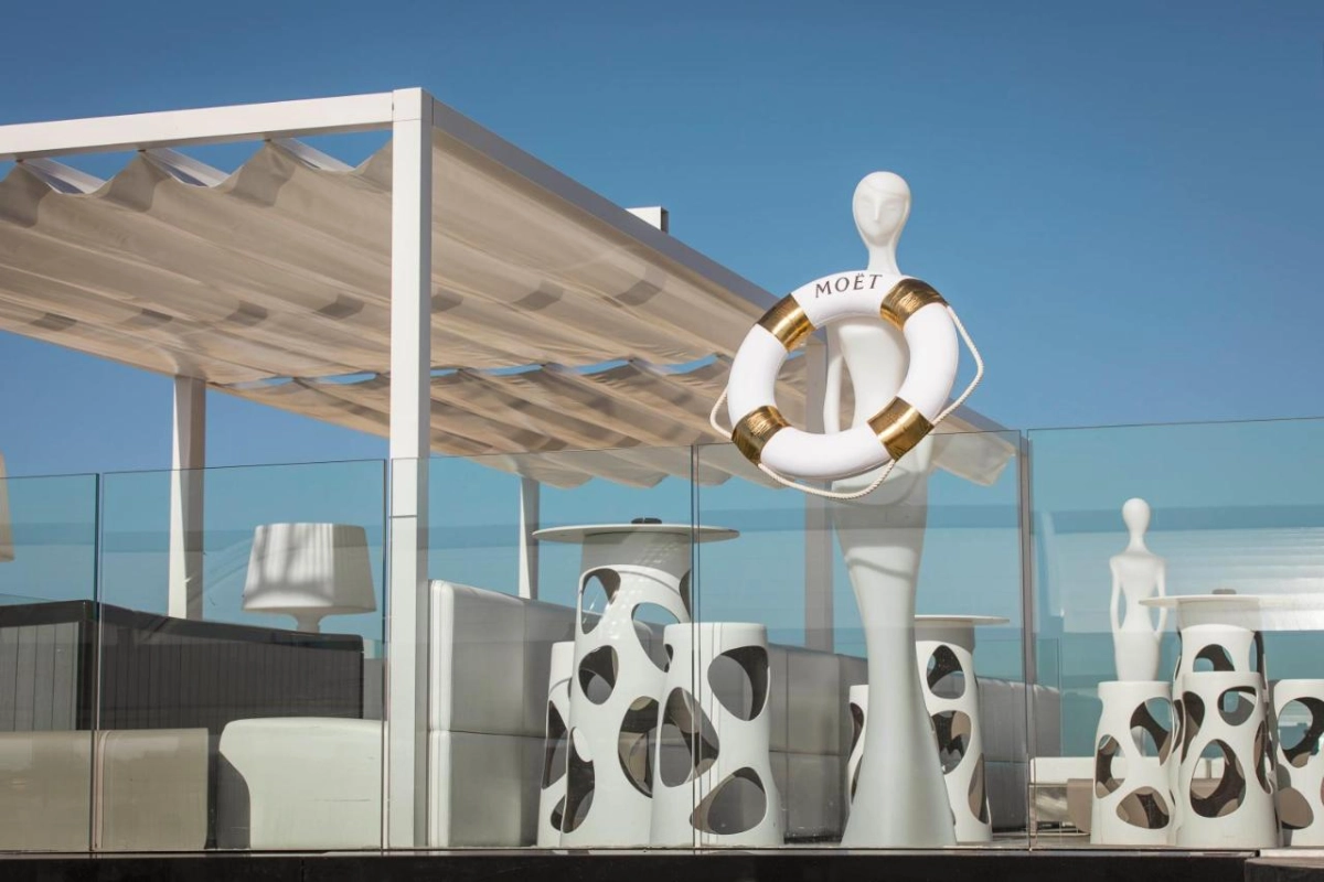 Hugo's Boutique Hotel - Hotel Photo 21