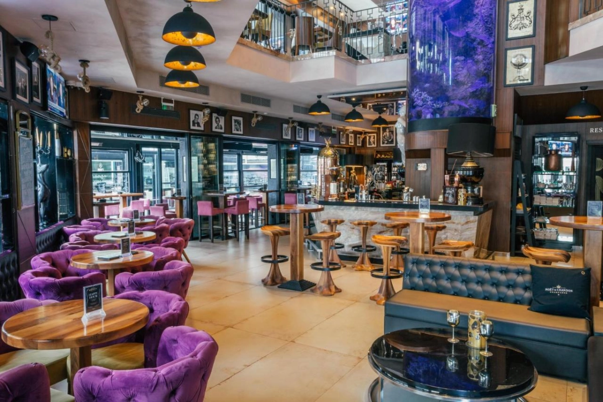 Hugo's Boutique Hotel - Hotel Photo 22