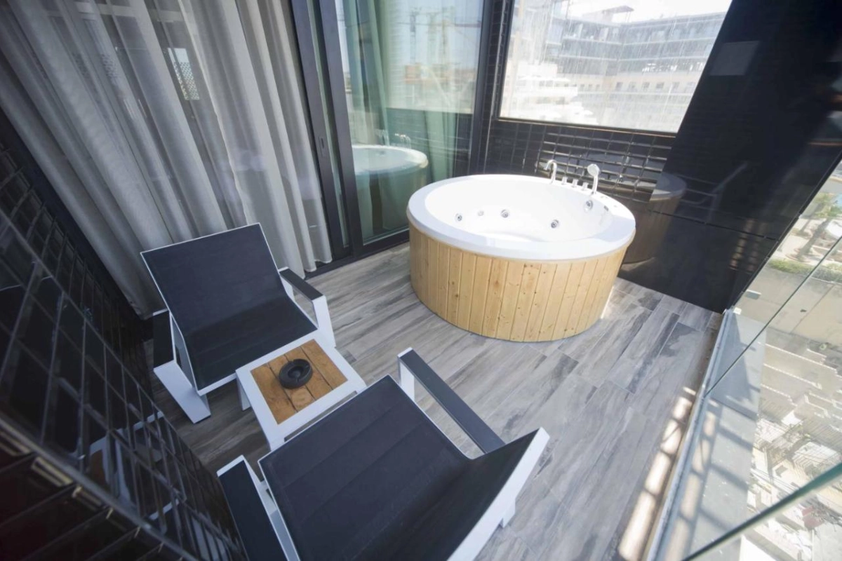 Hugo's Boutique Hotel - Hotel Photo 24