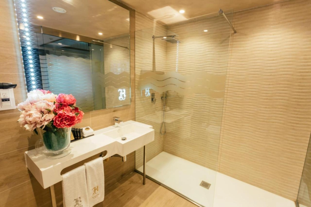 Hugo's Boutique Hotel - Hotel Photo 25