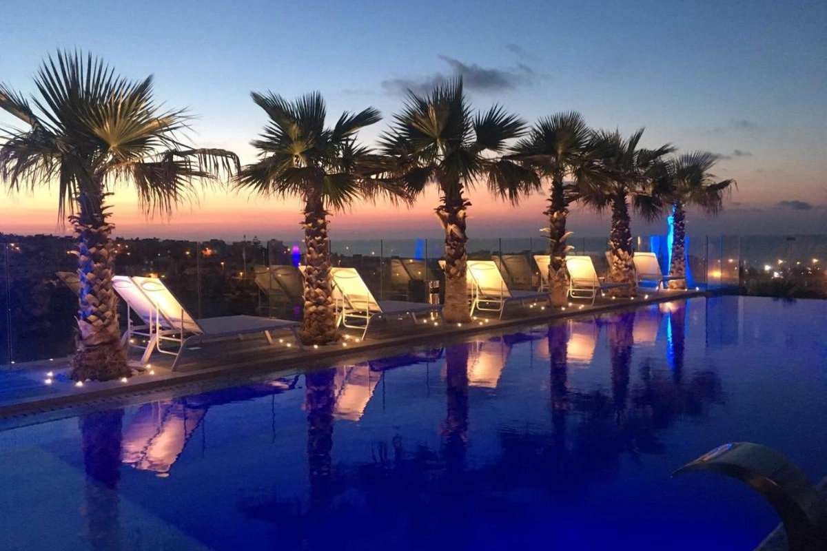 Hugo's Boutique Hotel - Hotel Photo 30