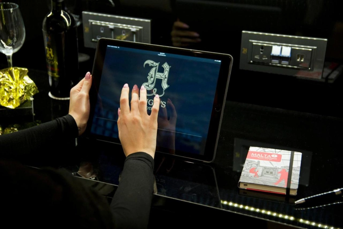 Hugo's Boutique Hotel - Hotel Photo 32