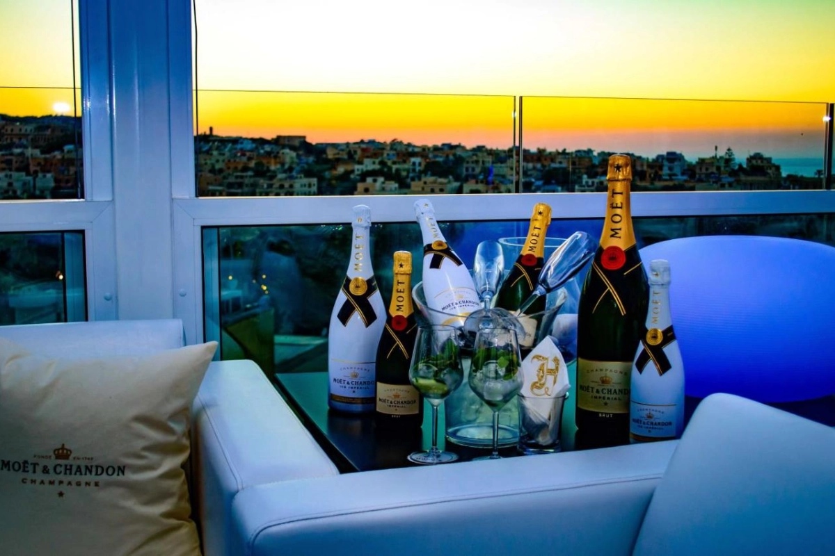 Hugo's Boutique Hotel - Hotel Photo 33