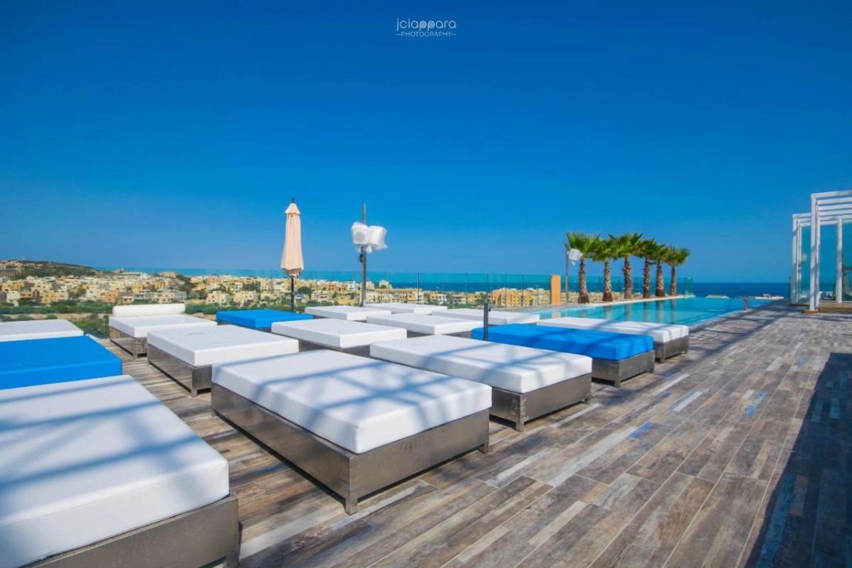 Hugo's Boutique Hotel - Hotel Photo 34