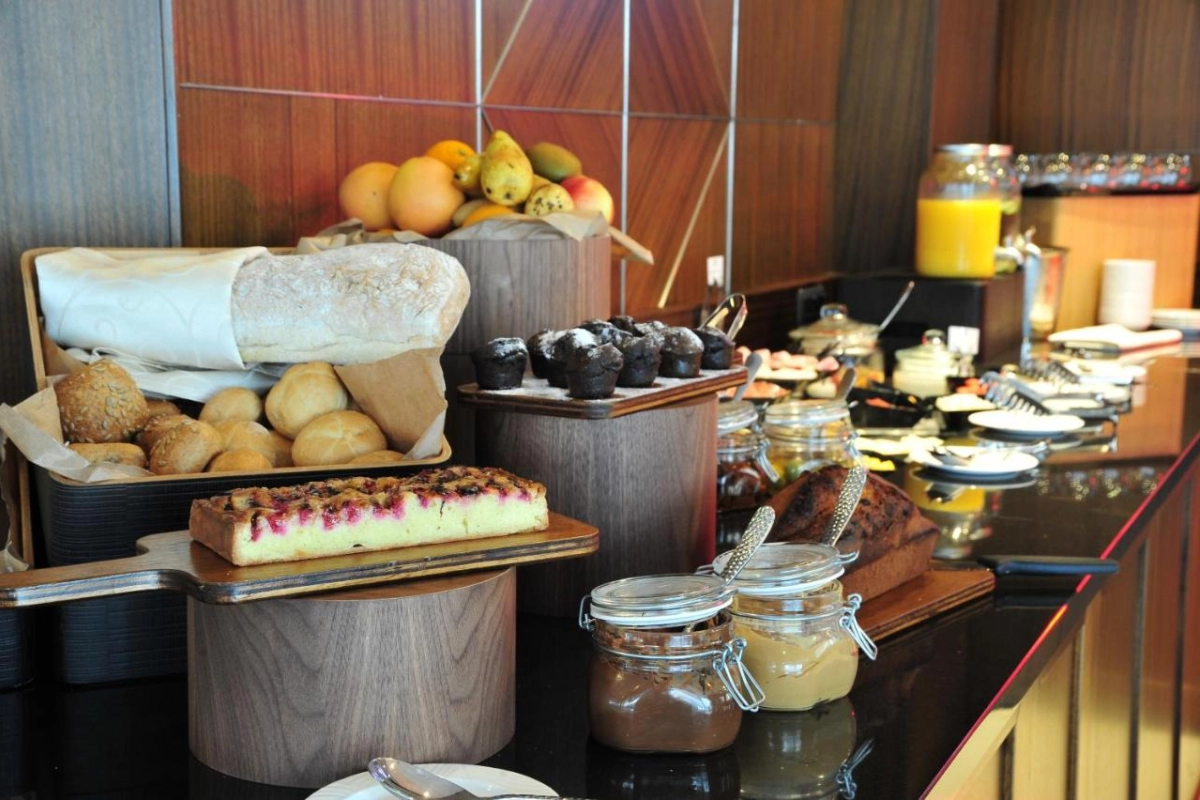 Hugo's Boutique Hotel - Hotel Photo 35