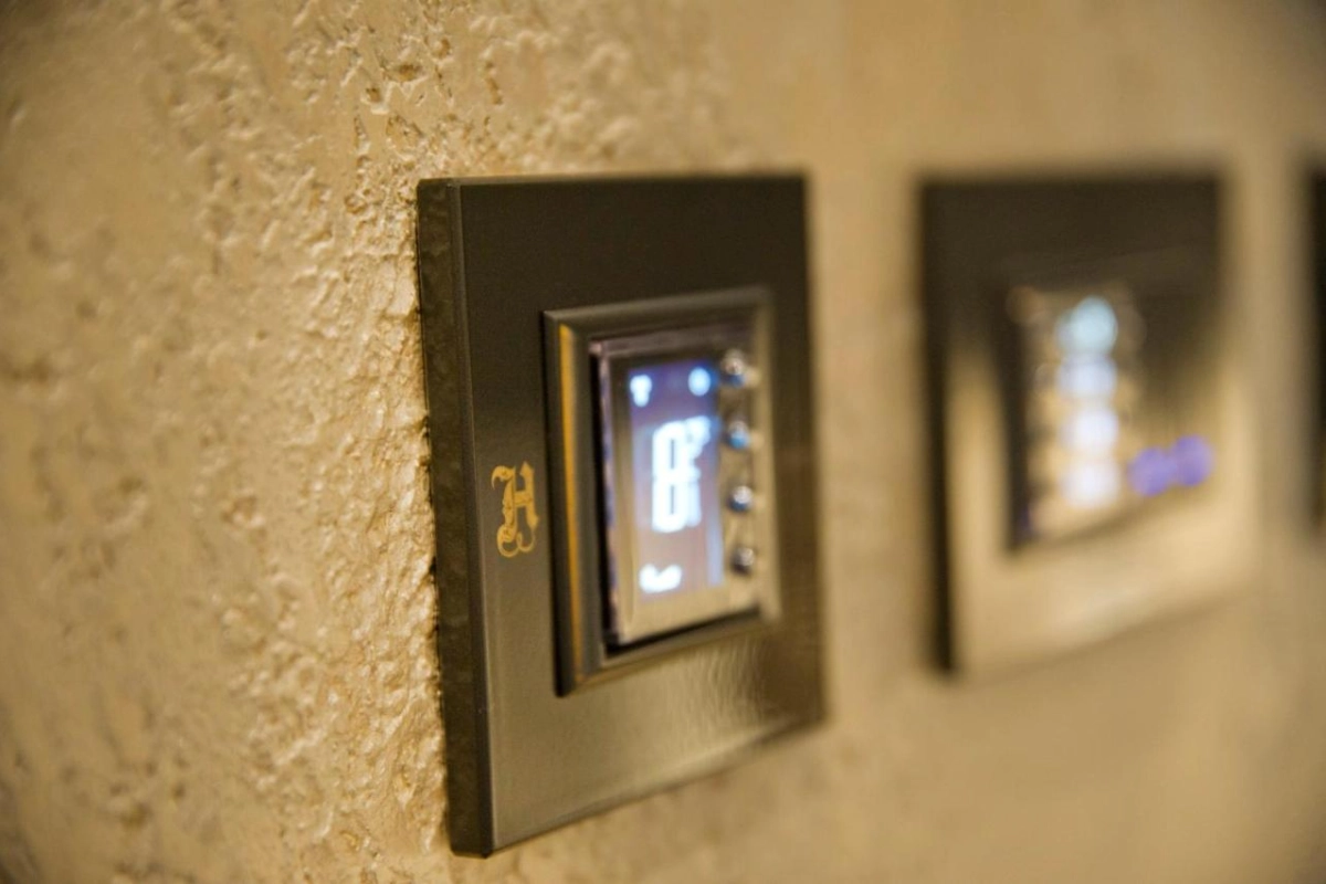 Hugo's Boutique Hotel - Hotel Photo 36