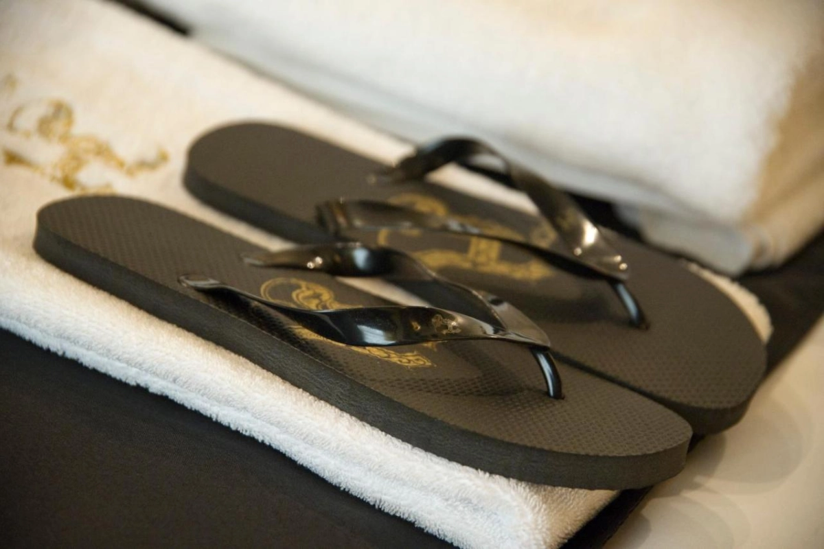 Hugo's Boutique Hotel - Hotel Photo 37