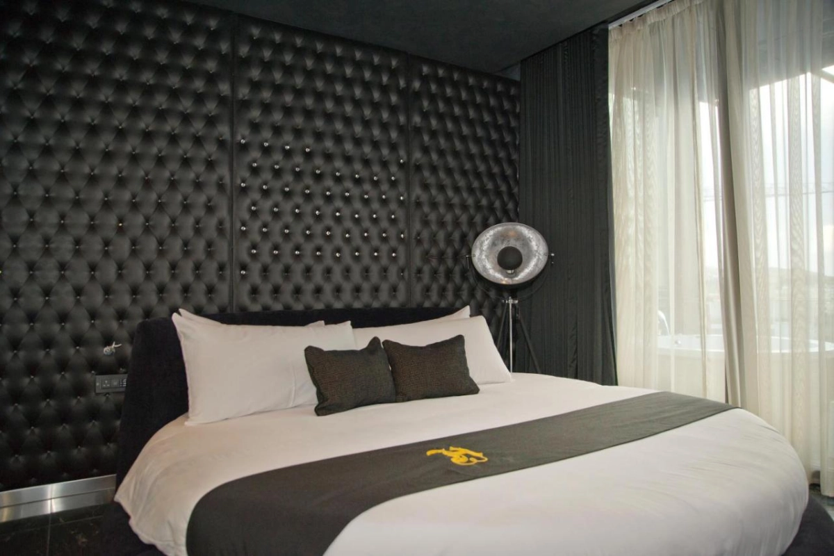 Hugo's Boutique Hotel - Hotel Photo 40