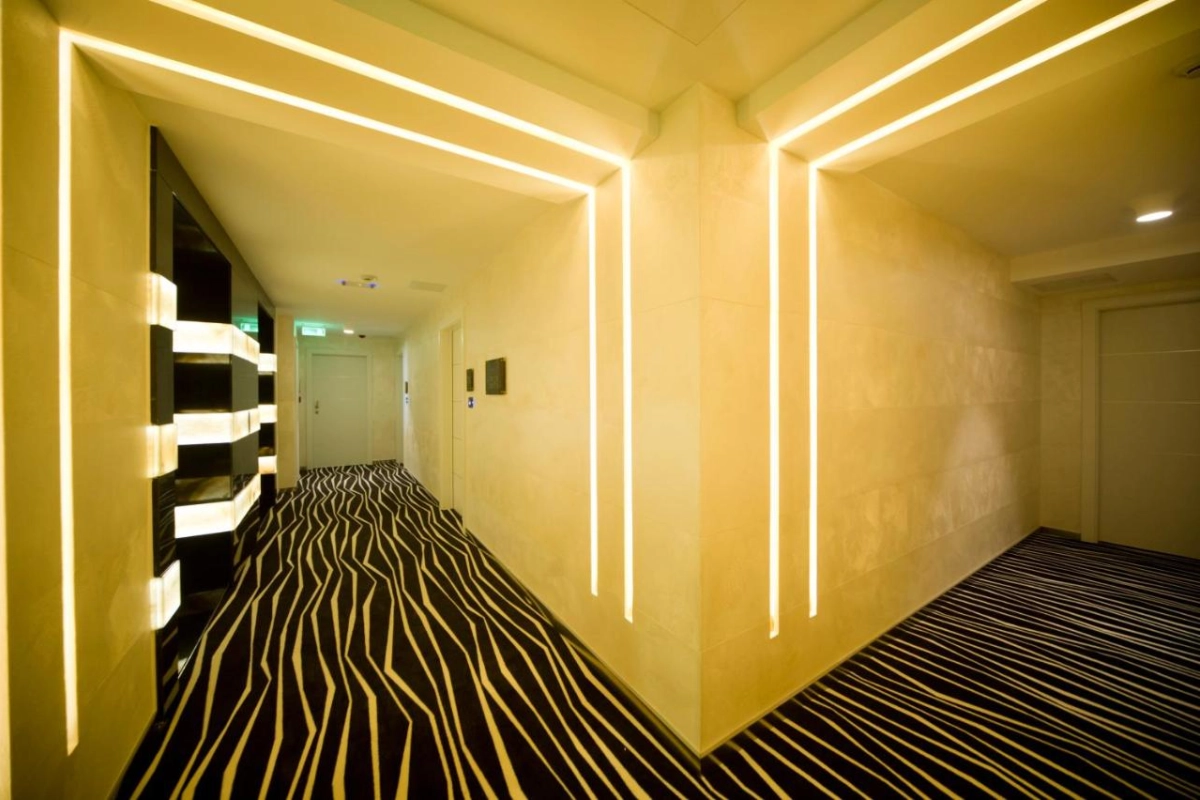 Hugo's Boutique Hotel - Hotel Photo 41