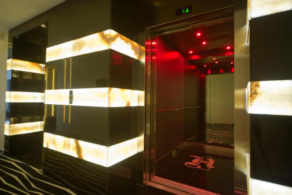 Hugo's Boutique Hotel - Hotel Photo 42