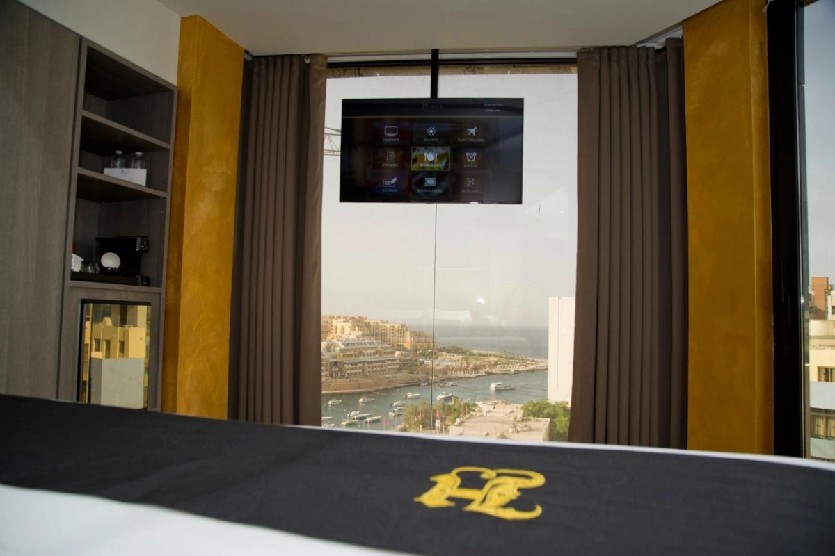 Hugo's Boutique Hotel - Hotel Photo 47