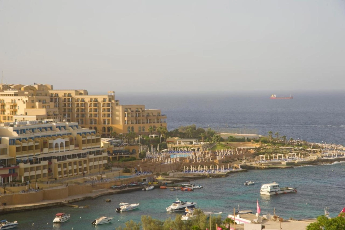 Hugo's Boutique Hotel - Hotel Photo 48