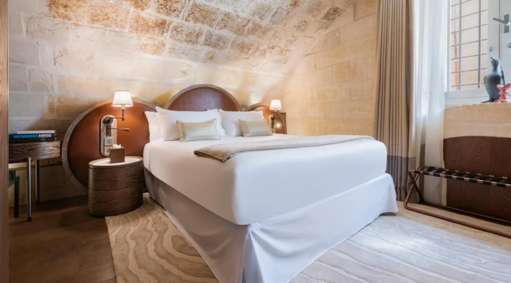 Duplex Suite at Iniala Harbour House