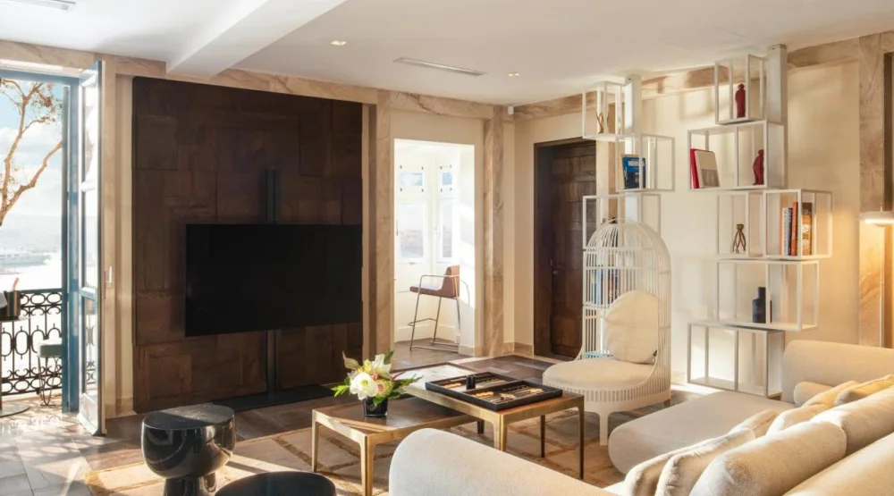 Two Bedroom Suite at Iniala Harbour House