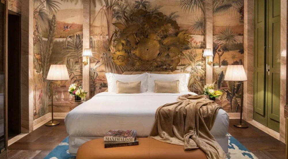 Two Bedroom Suite at Iniala Harbour House