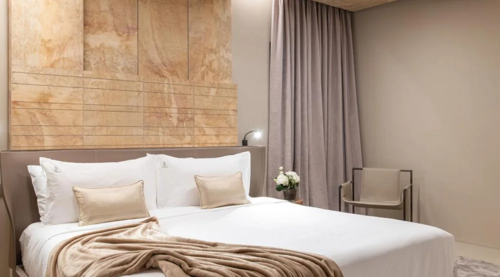 Presidential Suite at Iniala Harbour House