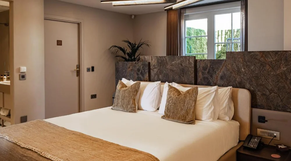 Deluxe Suite with Private Pool - Annex at Iniala Harbour House