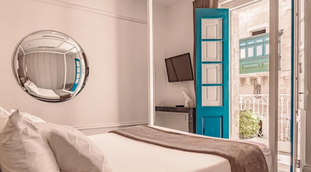 One Bedroom Apartment with Grand Harbor View - Annex at Iniala Harbour House