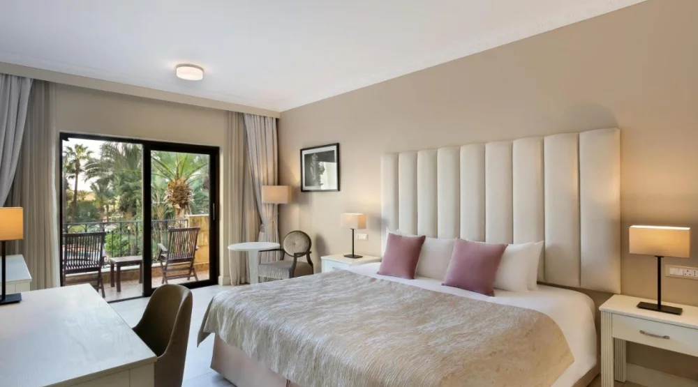 Two Bedroom San Lawrenz Residence at Kempinski Hotel San Lawrenz Gozo