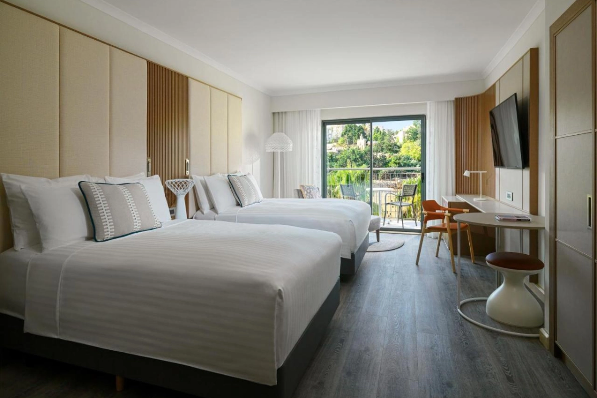 Malta Marriott Resort & Spa - Hotel Photo 1