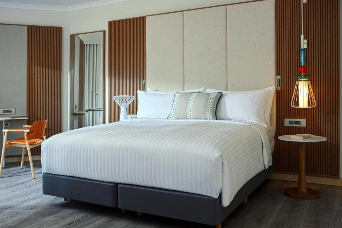 Malta Marriott Resort & Spa - Hotel Photo 3