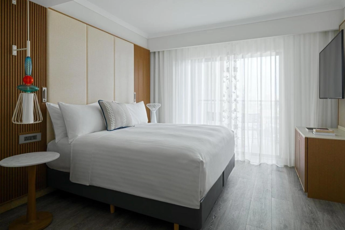 Malta Marriott Resort & Spa - Hotel Photo 4