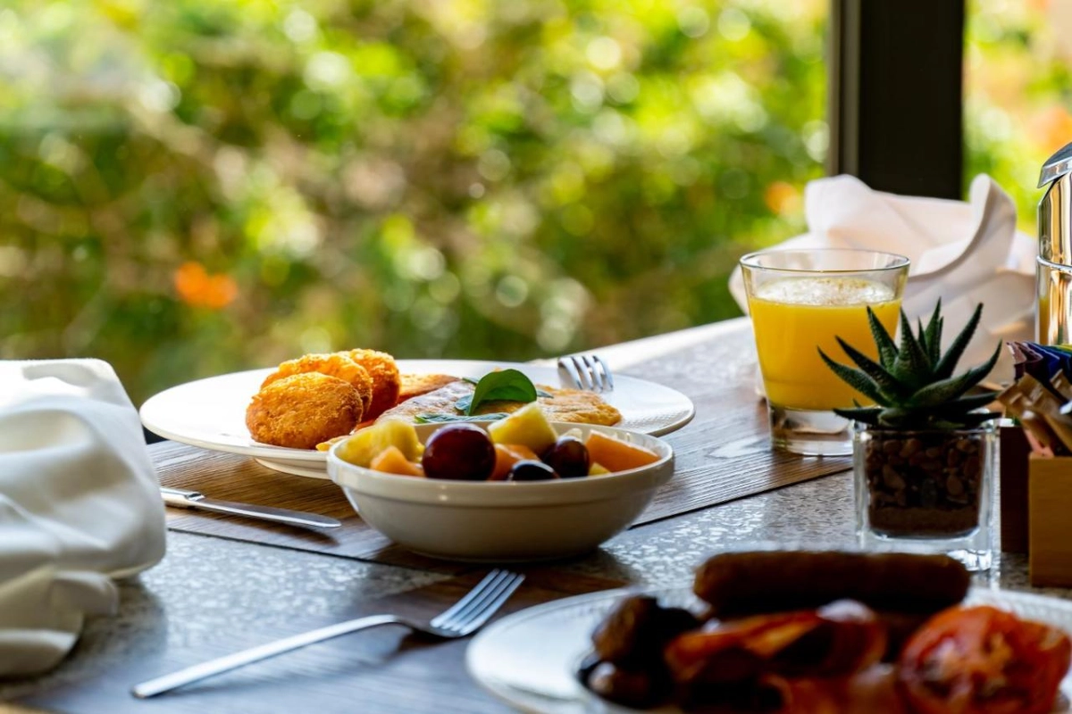 Malta Marriott Resort & Spa - Hotel Photo 5