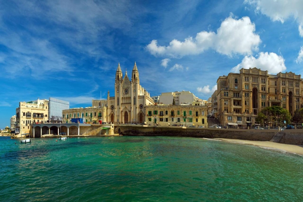 Malta Marriott Resort & Spa - Hotel Photo 15