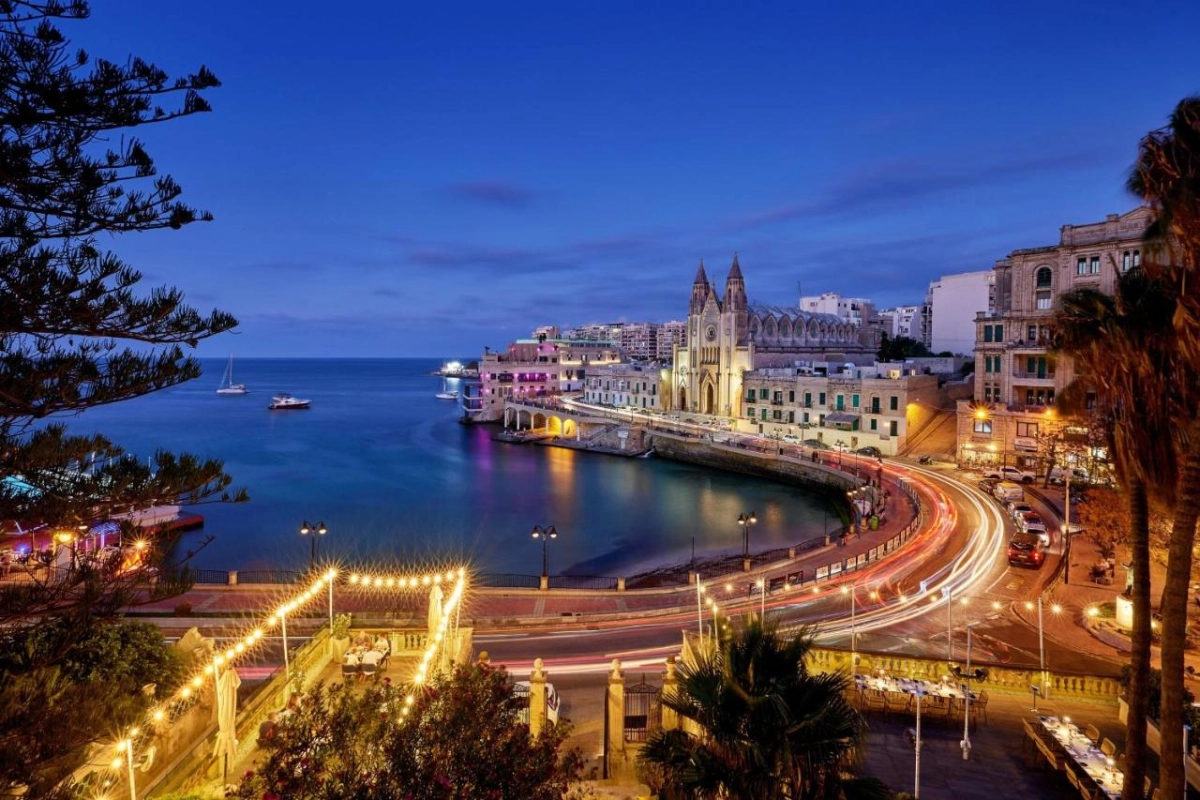 Malta Marriott Resort & Spa - Hotel Photo 17