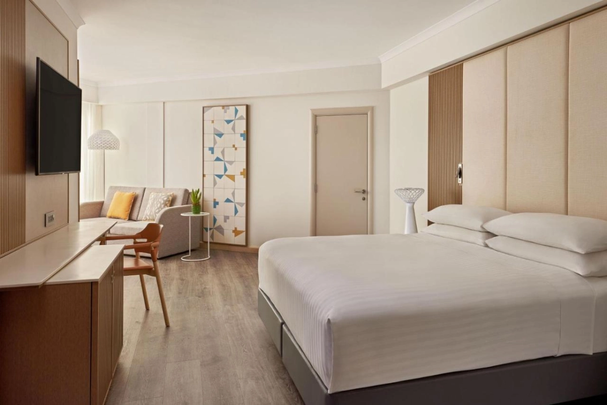 Malta Marriott Resort & Spa - Hotel Photo 23