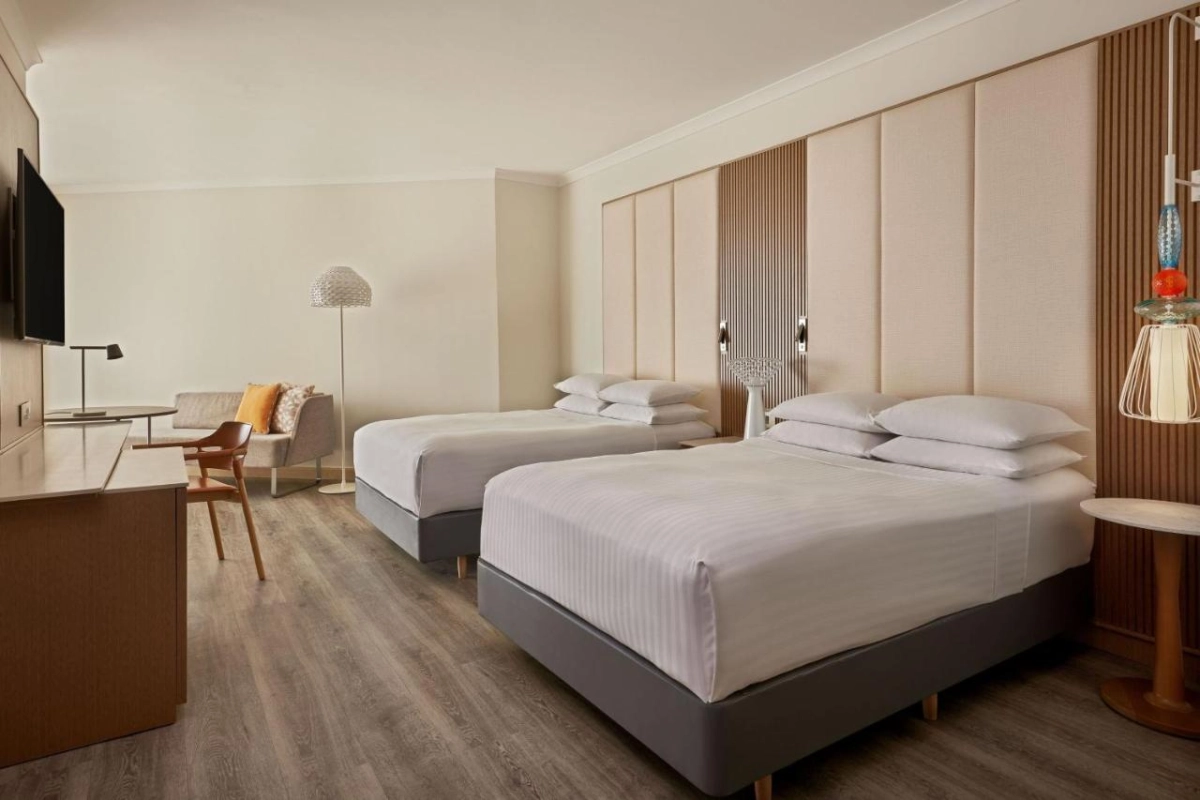 Malta Marriott Resort & Spa - Hotel Photo 24