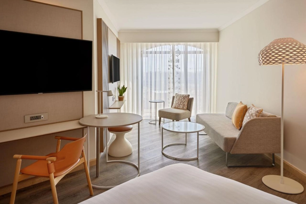 Malta Marriott Resort & Spa - Hotel Photo 25