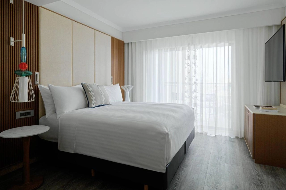 Malta Marriott Resort & Spa - Hotel Photo 27