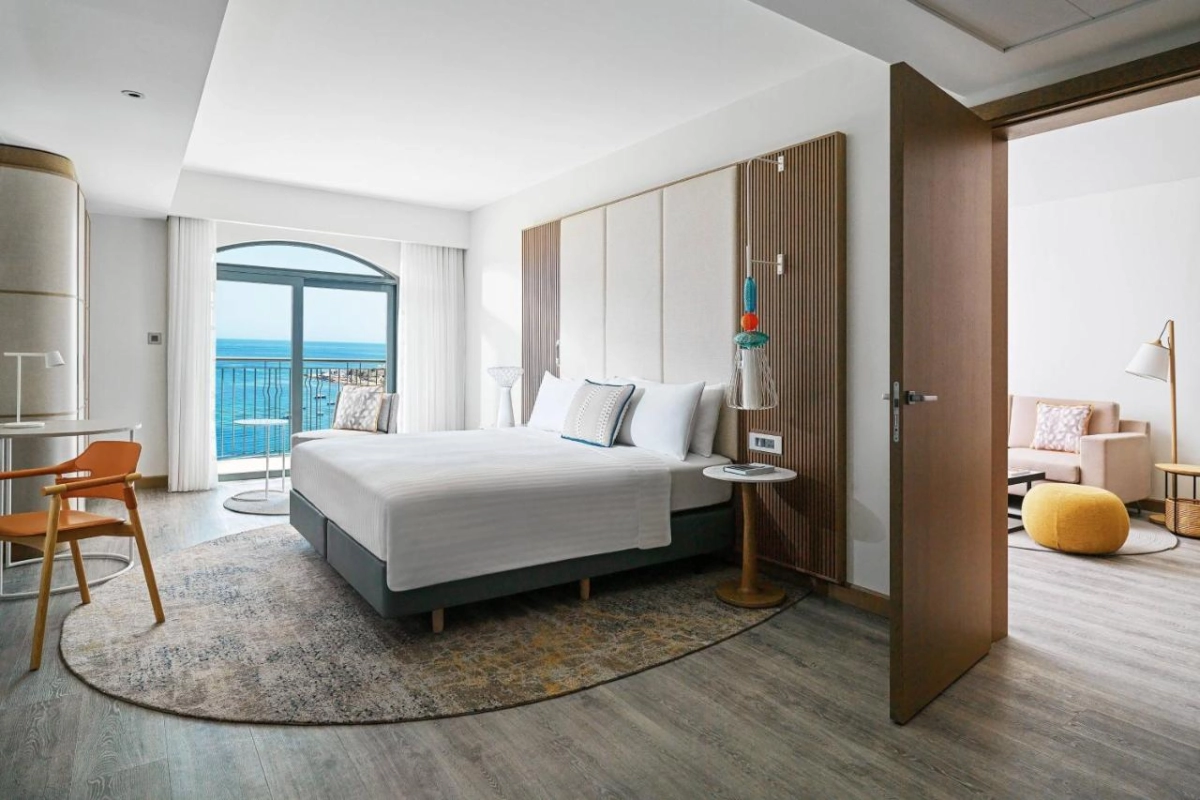 Malta Marriott Resort & Spa - Hotel Photo 29