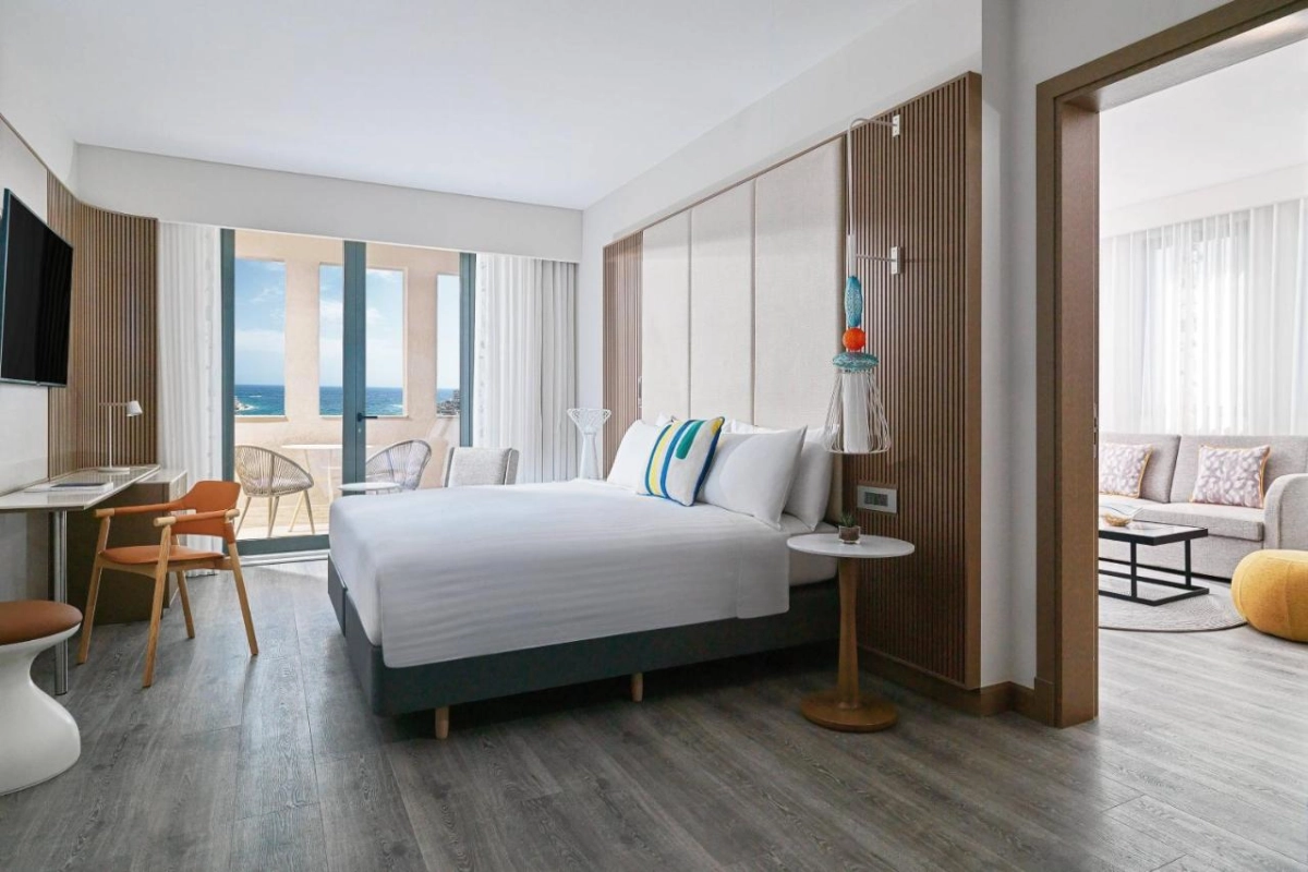 Malta Marriott Resort & Spa - Hotel Photo 32