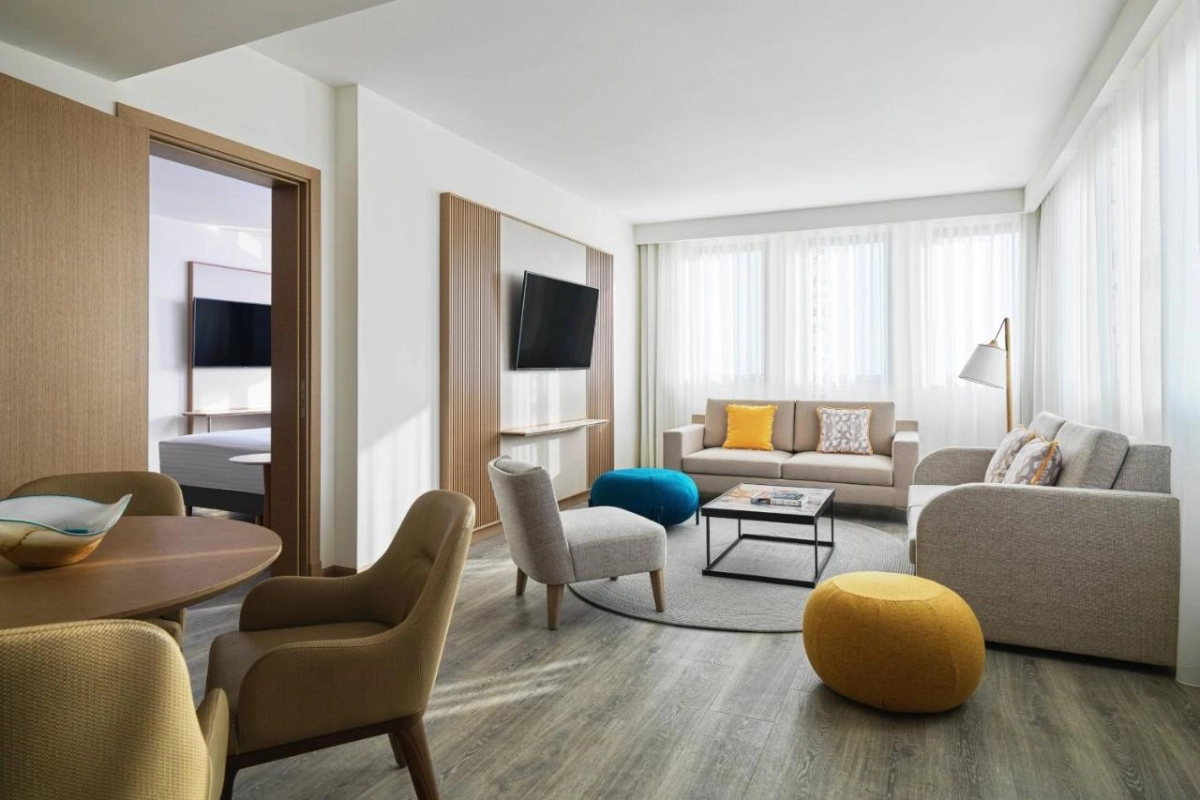 Malta Marriott Resort & Spa - Hotel Photo 33