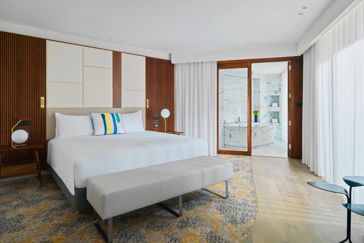 Malta Marriott Resort & Spa - Hotel Photo 38