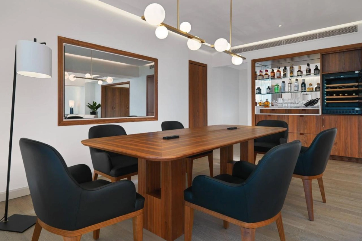 Malta Marriott Resort & Spa - Hotel Photo 39