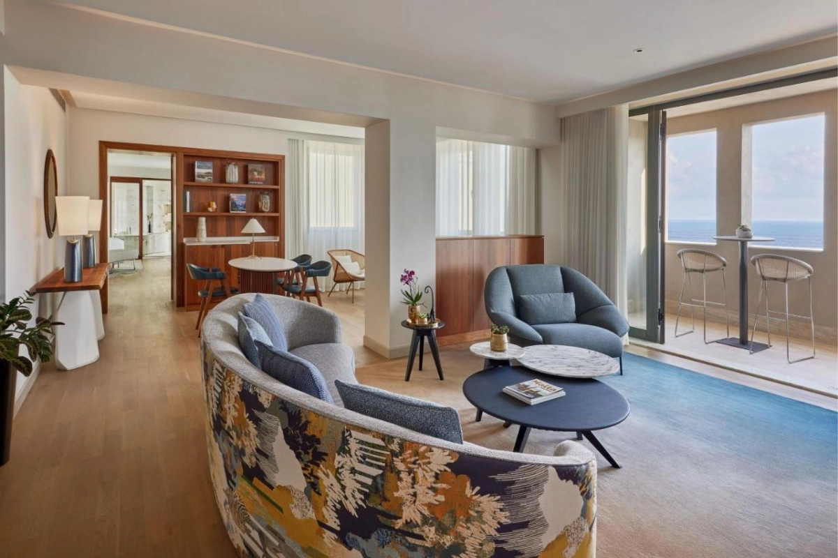 Malta Marriott Resort & Spa - Hotel Photo 40