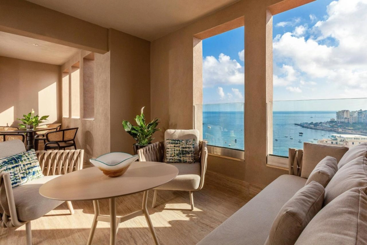 Malta Marriott Resort & Spa - Hotel Photo 41