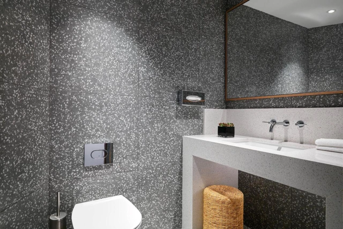 Malta Marriott Resort & Spa - Hotel Photo 42