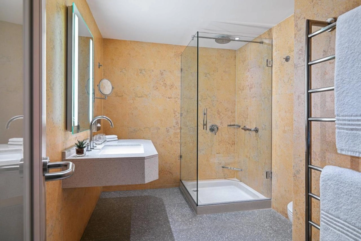 Malta Marriott Resort & Spa - Hotel Photo 46