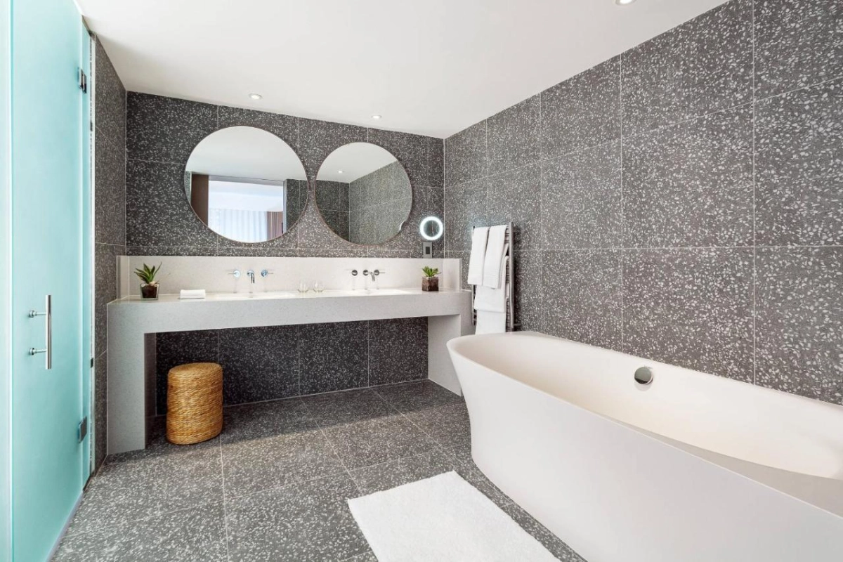 Malta Marriott Resort & Spa - Hotel Photo 48