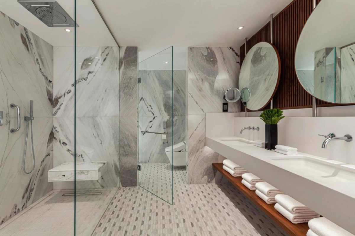 Malta Marriott Resort & Spa - Hotel Photo 49